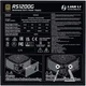 Блок питания Lian Li RS Gold RS1200G Black with Hub, EU Cord (G9P.RS1200G.BH00.EU) - изображение 5