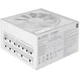 Блок питания Lian Li SX Platinum 850W White (G9P.SX0850P.W000.EU) - изображение 2