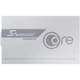 Блок живлення Seasonic 650W WHITE (CORE GX-650-ATX31-WHITE) - зображення 7