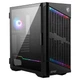 Корпус MSI MPG VELOX 100P AIRFLOW Black без БП - изображение 1
