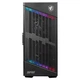 Корпус MSI MPG VELOX 100P AIRFLOW Black без БП - изображение 2