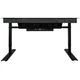 Корпус-стіл Lian Li DK-07X Black (G99.DK07X.10EU) - зображення 3