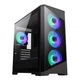 Корпус Gamemax Destroyer TGB - зображення 3