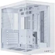 Корпус Lian Li O11 Dynamic Mini V2 White (G99.O11DMIV2W.00) - зображення 1