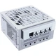 Блок питания Lian Li RS Gold RS1200G White with Hub, EU Cord (G9P.RS1200G.WH00.EU) - изображение 3