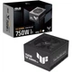 Блок питания ASUS TUF 750W 80+ Bronze (TUF-GAMING-750B-EVO) (90YE00D5-B0NA00) - изображение 6