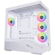 Корпус Lian Li V100 White (G99.V100W.01) - зображення 3
