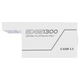 Блок питания Lian Li EDGE1300 80 PLUS Platinum White (G9P.EG1300.WE00.EU) - изображение 5