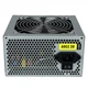 Блок живлення GameMax GM-500 80+ APFC - зображення 4