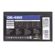 Блок живлення GameMax GE-450 - зображення 6