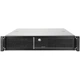 Корпус Chieftec UNC-209S-B-OP без БЖ ATX - зображення 1
