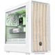 Корпус Gamemax CLAW 460 WOOD WHITE - зображення 1
