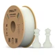 Hyper PLA Filament (пластик) для 3D принтера CREALITY 1кг, 1.75мм, білий - зображення 2