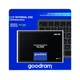 SSD диск GOODRAM CL100 gen.3 480GB 2.5" SATA (SSDPR-CL100-480-G3) - зображення 4