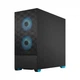 Корпус Fractal Design Pop Air RGB Cyan Core TG Clear Tint (FD-C-POR1A-02) - зображення 2