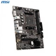 Материнська плата MSI PRO A520M-A PRO (sAM4, AMD A520, DDR4, mATX) - зображення 4