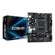 Материнська плата ASRock A520M-HVS (sAM4, AMD A520, DDR4, mATX) - зображення 1