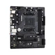 Материнська плата ASRock A520M-HVS (sAM4, AMD A520, DDR4, mATX) - зображення 2