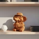 Картонный конструктор Cartonic Collectible ELEPHANT (CCARTELEP) - изображение 5