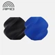Набір 2 кг PLA Пластик Bambu Lab PLA Basic Blue (10601) та Black (10101) для 3D-принтера / 1.75mm Синій та Чорний з Котушками з RFID чіпом Міткою (NFC) - зображення 1