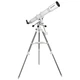 Телескоп Bresser First Light AR-102/1000 EQ3 з адаптером для смартфона (0115660) - зображення 1