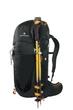 Рюкзак туристичний Ferrino Agile 25 Black (75222NCC) - зображення 3