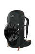 Рюкзак туристичний Ferrino Agile 25 Black (75222NCC) - зображення 4