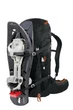 Рюкзак туристичний Ferrino Agile 25 Black (75222NCC) - зображення 6