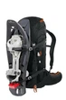 Рюкзак туристичний Ferrino Agile 25 Black (75222NCC) - зображення 6