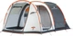 Намет пʼятимісний Ferrino Chanty 5 Deluxe White/Grey (92162CWW) - зображення 1