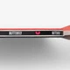 Ракетка для настільного тенісу Butterfly HERO Racket S1 Timo Boll (6251710002) - зображення 6