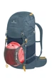 Рюкзак туристичний Ferrino Agile 35 Blue (75223NBB) - зображення 5