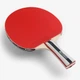 Ракетка для настільного тенісу Butterfly HERO Racket S2 Patrick Franziska (6251720002) - зображення 2