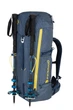 Рюкзак туристичний Ferrino Summit 48+5 Blue (75248RBB) - зображення 2