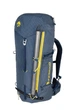 Рюкзак туристичний Ferrino Summit 48+5 Blue (75248RBB) - зображення 7