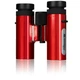 Бінокль Bresser Spirit Compact 6x24 Red (11556) - зображення 3