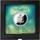Коллекционная монета "Tree of Luck - Дерево Удачи" 31,1 г серебро - изображение 4