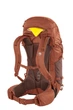 Рюкзак туристичний Ferrino Finisterre 30L Red (75746QRR) - зображення 8