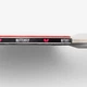 Ракетка для настільного тенісу Butterfly HERO Racket S4 Kristian Karlsson (6251740002) - зображення 4