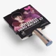 Ракетка для настільного тенісу Butterfly HERO Racket S7 Lin Yun-Ju (6251770002) - зображення 6
