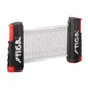 Набір для настільного тенісу Stiga Seasons Anywhere 4 Bats&8 Balls&Net (1230-0122-01) - зображення 3