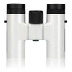 Бінокль Bresser Spirit Compact 6x24 White (10592) - зображення 2