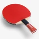 Ракетка для настільного тенісу Butterfly HERO Racket S3 Dang Qiu (6251730002) - зображення 2