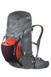 Рюкзак туристичний Ferrino Rutor 30 Dark Grey (75588MDD) - зображення 5