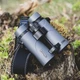 Бінокль Bresser Pirsch ED 10x42 (12783) - зображення 2