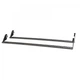 Патч-панель 19" 48xRJ-45 UTP cat.5е, 2U, тип 110 Cablexpert (NPP-C548CM-001) - зображення 3