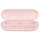 Дорожный футляр для зубной щетки Oclean Travel Case BB01 for Oclean X Pro/X Pro Elite/F1 White/Pink (6970810551228) - изображение 1