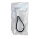 Дата кабель USB 2.0 AM to Micro 5P 0.18m black Extradigital (KBU1786) - изображение 5