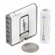 Точка доступа Wi-Fi Mikrotik (RBMAPL-2ND) - изображение 5