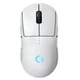 Мишка Logitech G Pro 2 Lightspeed Wireless White (910-007302) - зображення 1